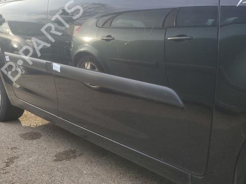 Right front door CITROËN C4 Picasso I MPV (UD_) 1.6 HDi | BP20713300C3 