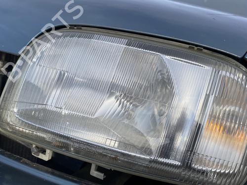 Left headlight NISSAN MICRA II (K11) 1.0 i 16V (K11) | BP23783098C28 