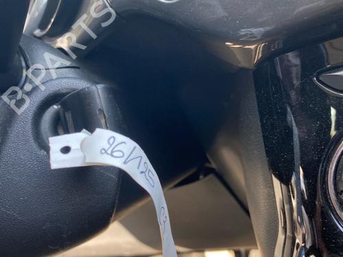 Ignition barrel CITROËN C3 II (SC_) 1.6 HDi | BP36095226M48 - Image 3