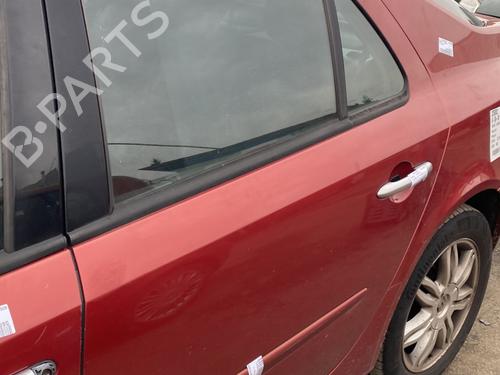 Used Left rear door RENAULT LAGUNA II (BG0/1_) 1.9 dCi (BG1A, BG1W, BG0G) (110 hp) 30963036