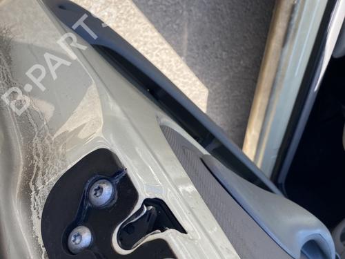 Right front door FIAT SEICENTO / 600 (187_) 1.1 (187AXB, 187AXB1A, 187AXC1A02) | BP27523701C3 