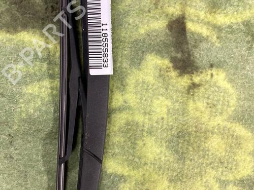 Used Rear windshield wiper arm PEUGEOT 2008 I (CU_) 1.2 THP 110 / PureTech 110 (110 hp) 31259453