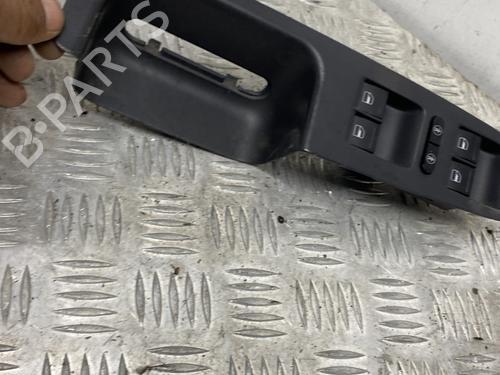 Fensterheberschalter links vorne VW TOUAREG (7LA, 7L6, 7L7) 3.0 V6 TDI | BP26221594I27 