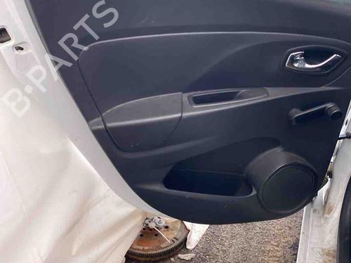 Rear left panel RENAULT CLIO IV (BH_) 0.9 TCe 90 (BHNF, BHMA, BHMH, BHJK, BHJR) | BP36438163C60 - Image 2