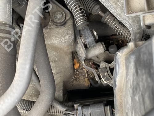 Gearbox SEAT TOLEDO II (1M2) 1.9 TDI | BP27707347M3