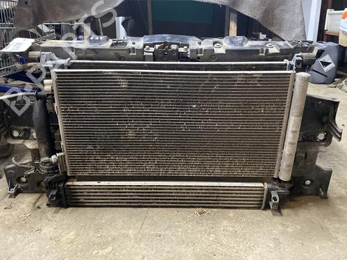 Front slam panel RENAULT MEGANE III Coupe (DZ0/1_) 1.5 dCi (DZ09, DZ0D, DZ1F, DZ1G, DZ14, DZ29) | BP22787718C72