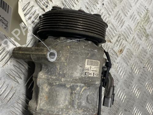 AC compressor RENAULT MEGANE IV Hatchback (B9A/M/N_) 1.2 TCe 130 (B9MR) | BP31707301M34 - Image 3