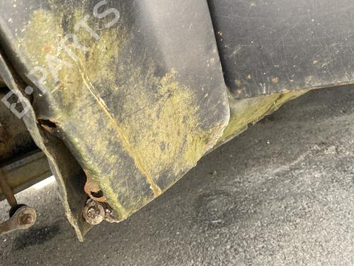 Left front fenders NISSAN PATROL GR V Wagon (Y61) 2.8 TD | BP27185760C41 