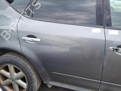 Used Right rear door NISSAN MURANO I (Z50) 3.5 4x4 (234 hp) 22110389