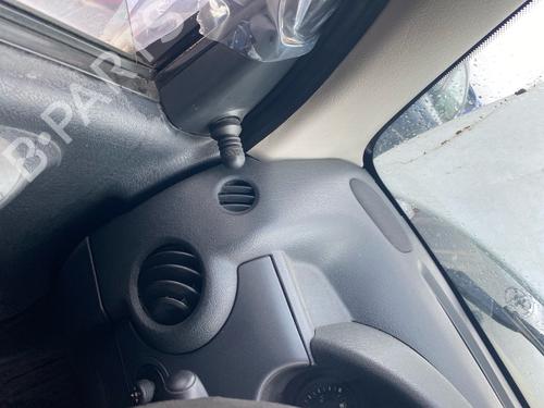 Used Dashboard Dashboard CITROËN BERLINGO / BERLINGO FIRST Box Body/MPV (M_) 1.6 HDI 75 (MB9HW) (75 hp) 40268508 40268508