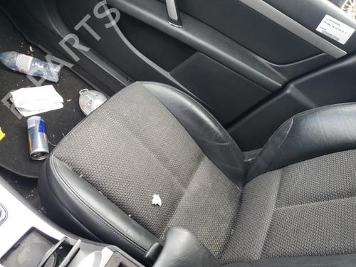 Used Right front seat PEUGEOT 407 SW (6E_, 6D_) 2.2 HDi 170 (170 hp) 22121712