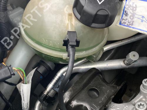 Expansion tank PEUGEOT 208 I (CA_, CC_) 1.6 HDi / BlueHDi 75 | BP30760551C120