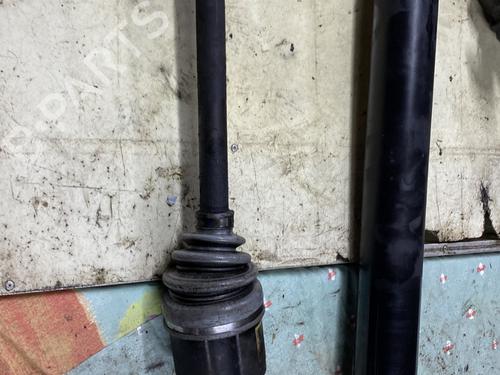 Right front driveshaft JEEP COMPASS (MK49) 2.2 CRD 4x4 | BP29287886M39 - Image 4