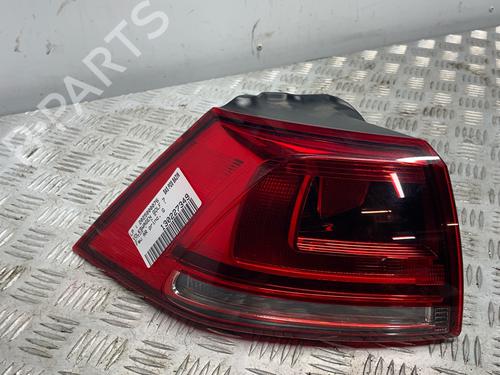 Used Left taillight Left taillight 37706744 37706744