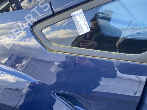 Left front fenders FORD S-MAX (WA6) 2.0 TDCi | BP32321910C41