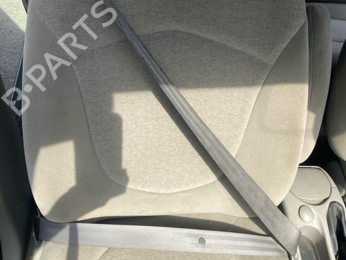 Front right seatbelt CITROËN C5 II (RC_) 1.6 HDi (RC8HZB) | BP38034217I25 - Image 2