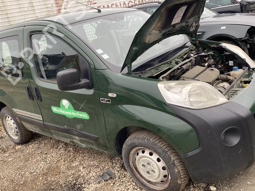 injection-rail-peugeot-bipper-tepee-2008-31093556 main image