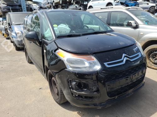 Right front window switch CITROËN C3 Picasso (SH_) 1.6 HDI 90 | BP39982458I26 - Image 7