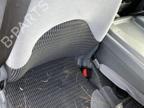 Used Rear seat Rear seat 31719246 31719246