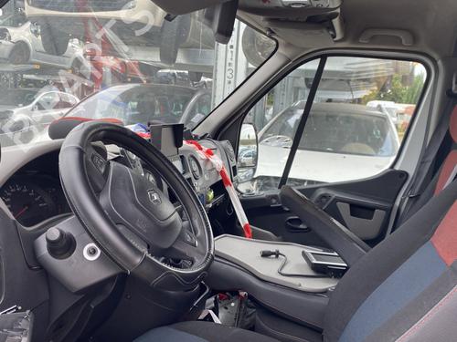 Dashboard RENAULT MASTER III Van (FV) 2.3 dCi 145 FWD (FV0E, FV0F, FV0H, FV02, FV0M, FV0S,... | BP29481522C46  - Image 7