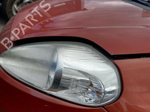 left-headlight-fiat-grande-punto-199_-2005-36309235 main image