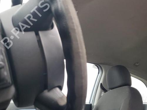 Steering wheel FORD FIESTA V (JH_, JD_) 1.4 TDCi | BP22119653C49