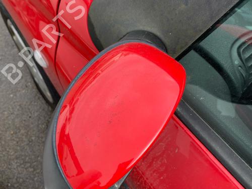 left-mirror-peugeot-206-hatchback-2ac-1998-1999-2000-2001-2002-2003-2004-2005-2006-2007-2008-2009-2010-2011-2012-39520224 main image