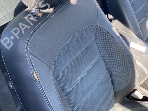 Right front seat FORD MONDEO IV (BA7) 1.8 TDCi | BP25001277C16 