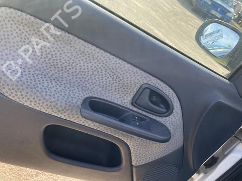 Used Front left panel Front left panel RENAULT CLIO II (BB_, CB_) 1.5 dCi (B/CB07) (65 hp) 32471845 32471845