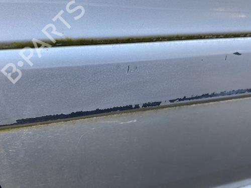 Door moulding trim OPEL ZAFIRA / ZAFIRA FAMILY B (A05) 1.9 CDTI (M75) | BP24646555C150 