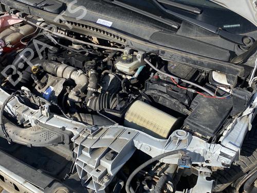 ABS pump FORD TRANSIT CONNECT V408 Box Body/MPV 1.5 TDCi | BP24802870M43 - Image 1