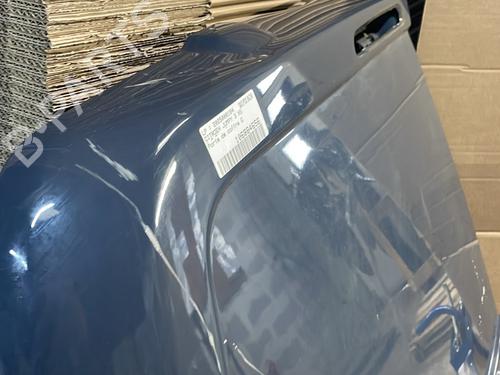 Left tailgate CITROËN JUMPY III Van (V_) 1.5 BlueHDi 120 | BP26395489C76 