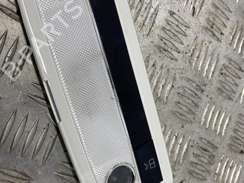 Plafoniera interna MERCEDES-BENZ A-CLASS (W176) A 180 CDI / d (176.012) (109 hp) 31969612