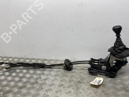 Girspak CITROËN C3 AIRCROSS II (2R_, 2C_) 1.5 BlueHDi 110 (110 hp) 32091852