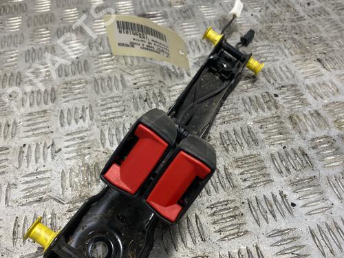 Used Rear center seatbelt Rear center seatbelt PEUGEOT 5008 II (MC_, MJ_, MR_, M4_) 2.0 BlueHDi 180 (MJEHZW, MJEHZR, MJEHZP) (177 hp) 34227720 34227720