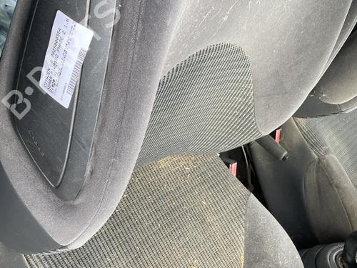 Used Right front seat Right front seat CITROËN XSARA PICASSO (N68) 1.6 HDi (90 hp) 26221677 26221677