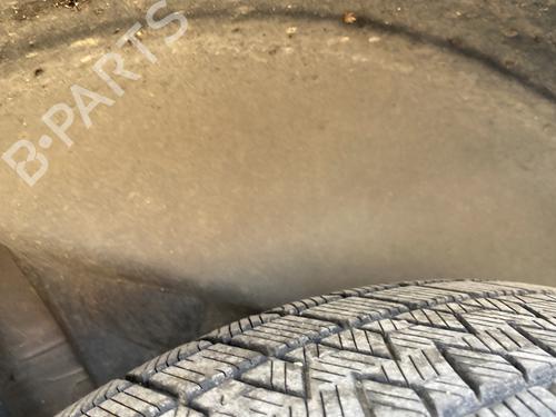 Wheel arch BMW X3 (E83) xDrive 20 d | BP27380305C56 