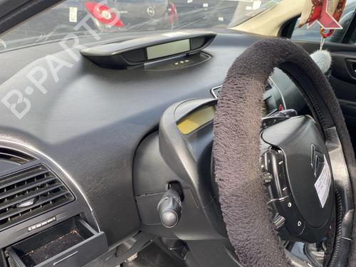 Used Dashboard Dashboard CITROËN C4 I (LC_) 1.6 HDi (109 hp) 28011470 28011470