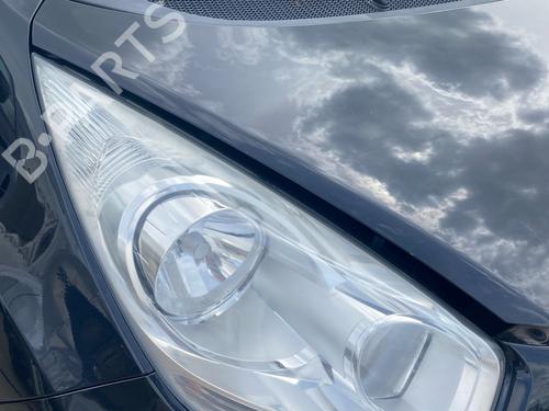 right-headlight-kia-venga-yn-2010-2011-2012-2013-2014-2015-2016-2017-2018-2019-36408639 main image