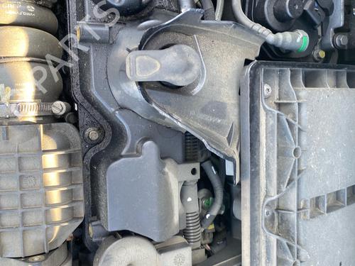 Valve cover CITROËN C3 II (SC_) 1.6 HDi | BP36095218M124 - Image 2