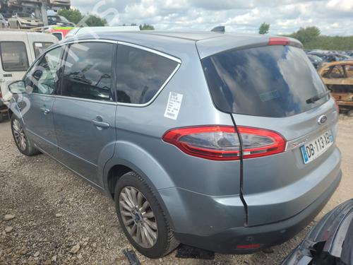 Rear parcel shelf FORD S-MAX (WA6) 2.0 TDCi | BP36248360C85 - Image 7