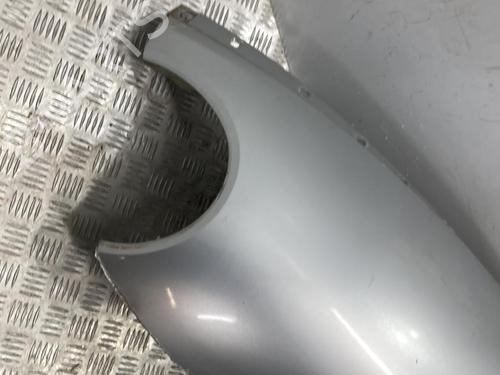 Left front fenders VW NEW BEETLE (9C1, 1C1) 1.9 TDI | BP19906175C41 