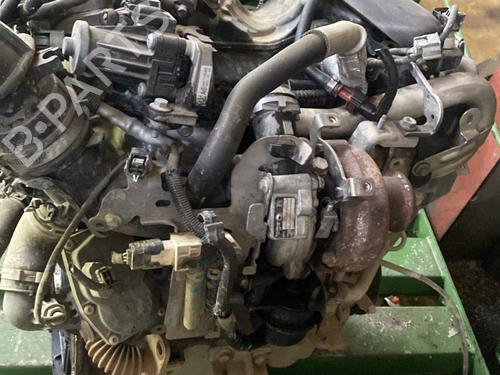 Engine RENAULT KANGOO Express (FW0/1_) 1.5 dCi 90 (FW0G, FW05, FW08, FW11) | BP26154727M1 - Image 4