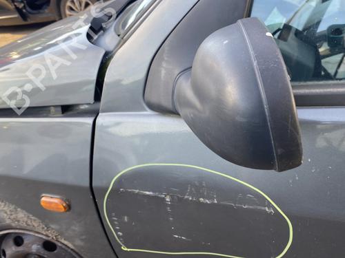 Left mirror RENAULT CLIO I (B/C57_, 5/357_) 1.9 D (B/C/S576, B/C/S57L) | BP30172212C26