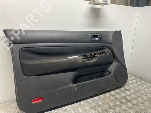 Venstre frontpanel Venstre frontpanel VW GOLF IV (1J1) 1.4 16V (75 hp) 39606992 39606992