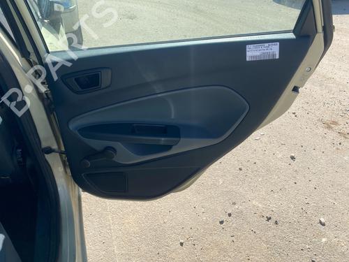 Rear right panel FORD FIESTA VI (CB1, CCN) | BP36653907C61 - Image 3