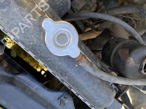 Køler SUZUKI VITARA (ET, TA, TD) 1.6 All-wheel Drive (SE416, TA01) | BP27370436M31