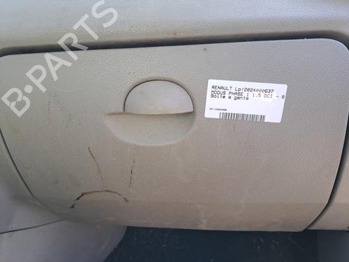 Used Glove box Glove box 22127071 22127071