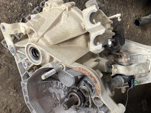 Gearbox PEUGEOT BIPPER Tepee 1.3 HDi 75 | BP31093406M3 - Image 6