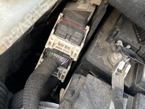 Engine control unit (ECU) CITROËN C4 Picasso II 1.6 HDi / BlueHDi 115 | BP29978634M57